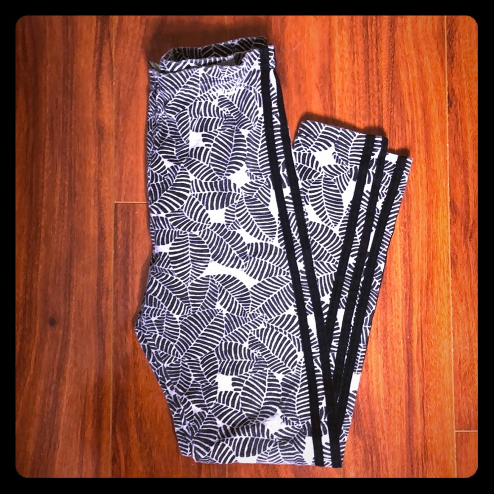 Adidas leggings